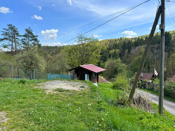 Weiteres Grundstück