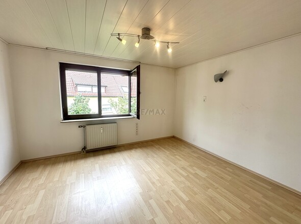 Zimmer 2. OG