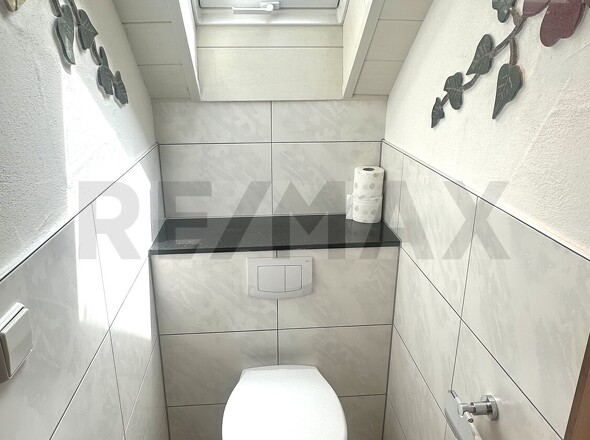 WC DG