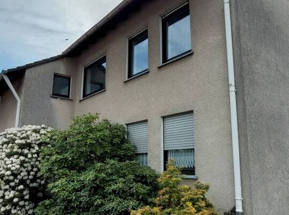 Ansicht Front