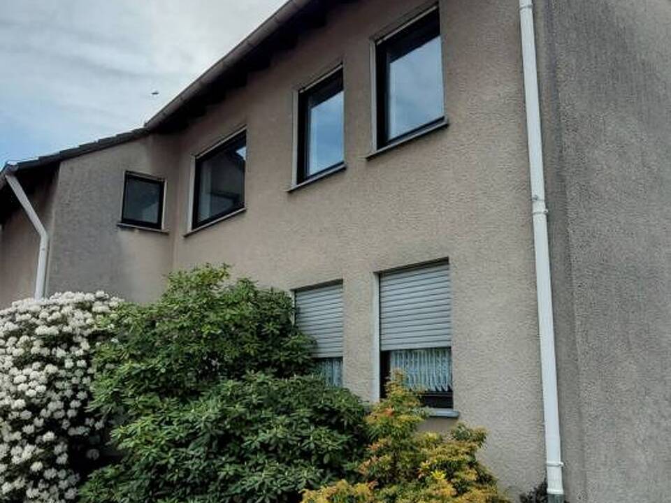 Ansicht Front