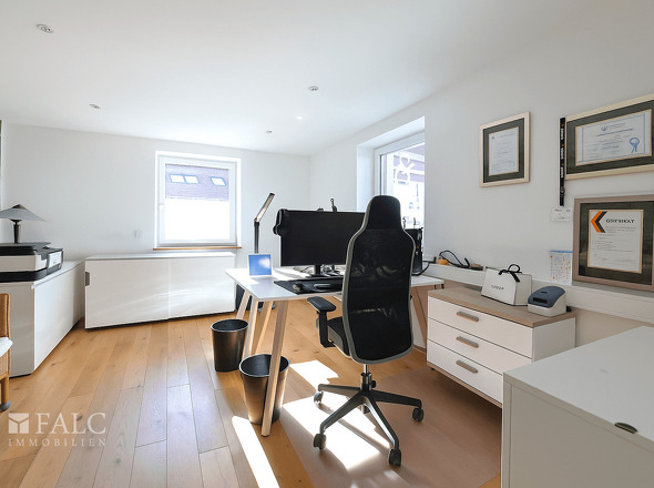 EG Büro