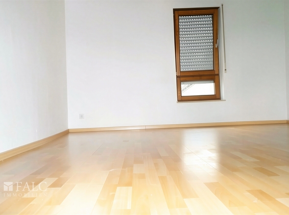 Schlafzimmer -nach Renovierung