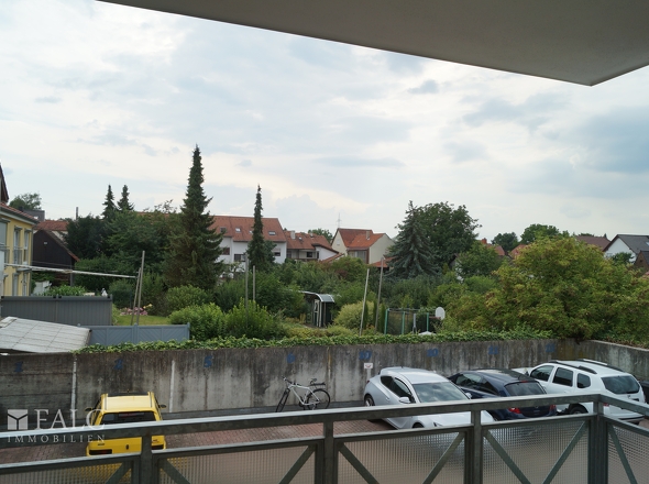Außblick