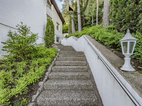 Treppe