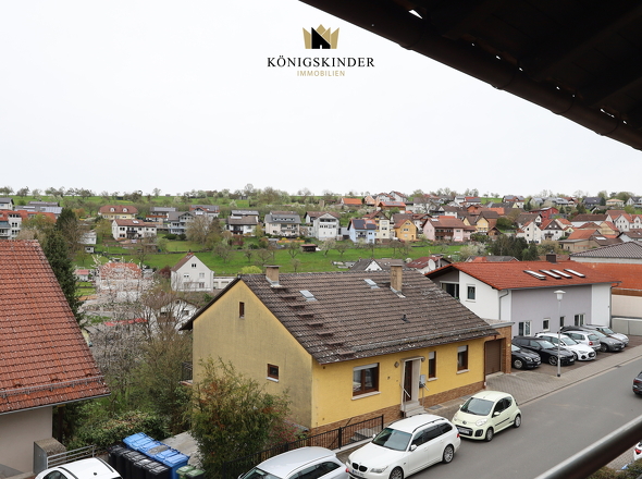 Obergeschoss