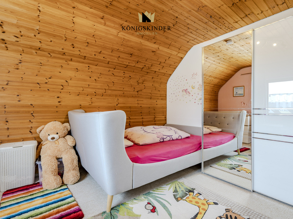 Kinderzimmer I OG