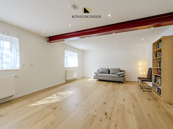 Wohnzimmer UG