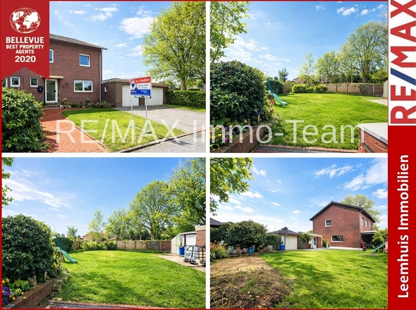 Remax-Titelbild