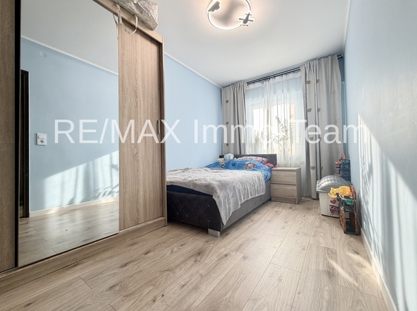 Zimmer II OG