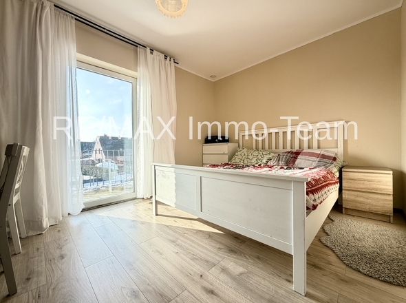 Zimmer III OG