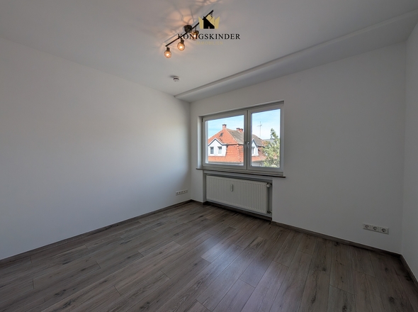 2. Schlafzimmer 2OG