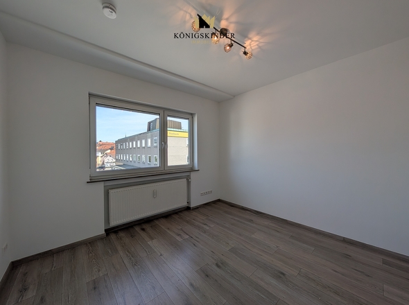 3. Schlafzimmer 2OG