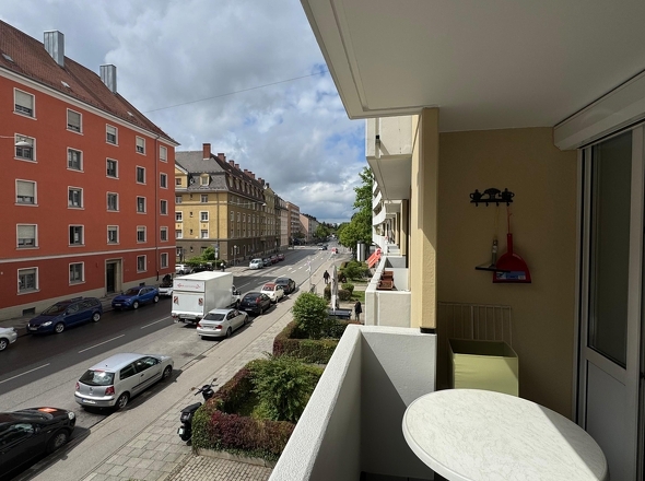 Balkon