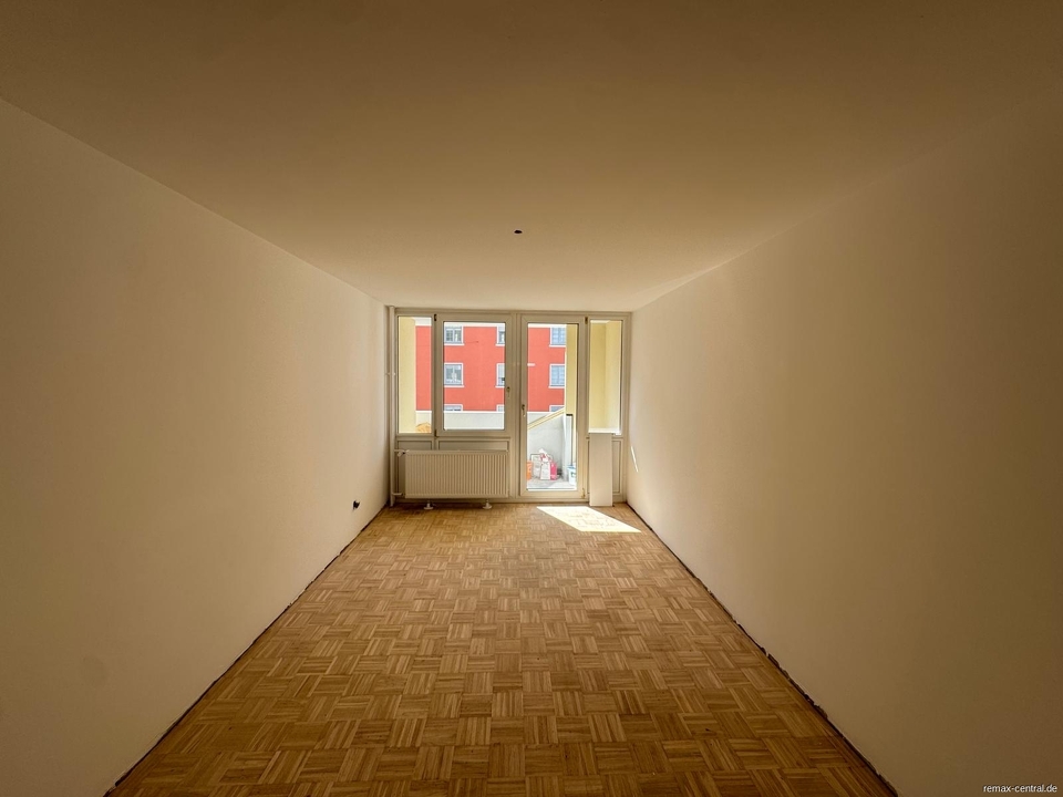 Wohn-/Schlafzimmer