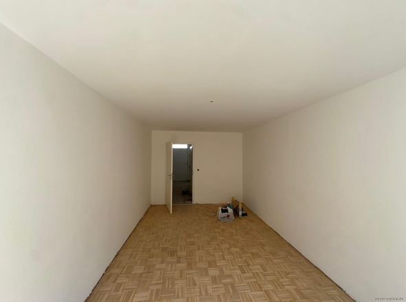 Wohn-/Schlafzimmer