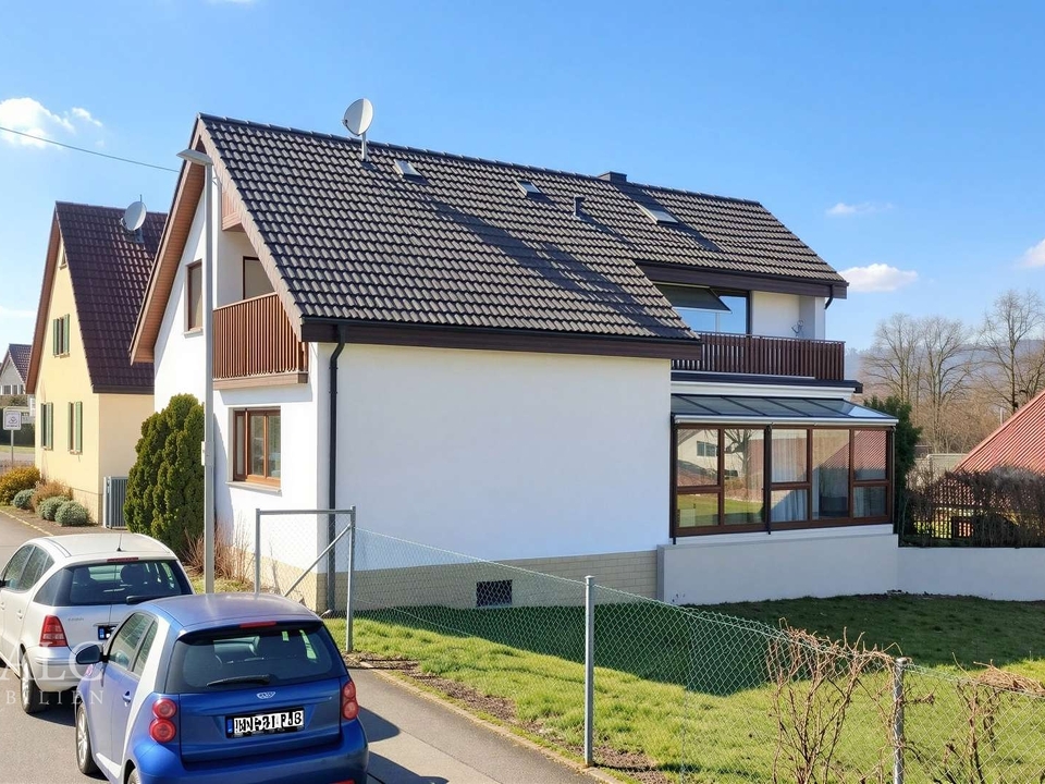 Ihr neues Zuhause