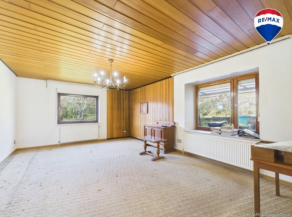 RE/MAX Immobilien DeLux Haus in Merzig-Mondorf zu verkaufen 