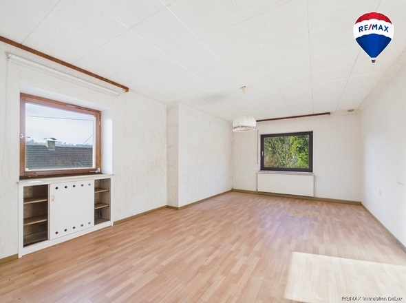 RE/MAX Immobilien DeLux Haus in Merzig-Mondorf zu verkaufen 