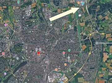 Die Vogelperspektive