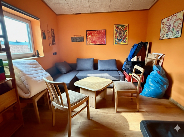 Kinderzimmer