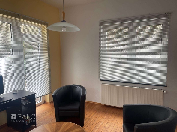 Ordinatszimmer