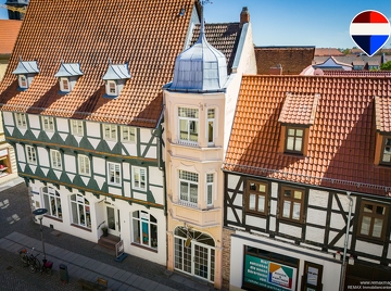 Objekt Turmhaus