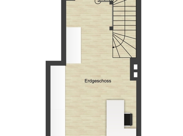 Erdgeschoss