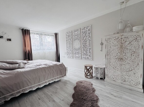 EG Schlafzimmer