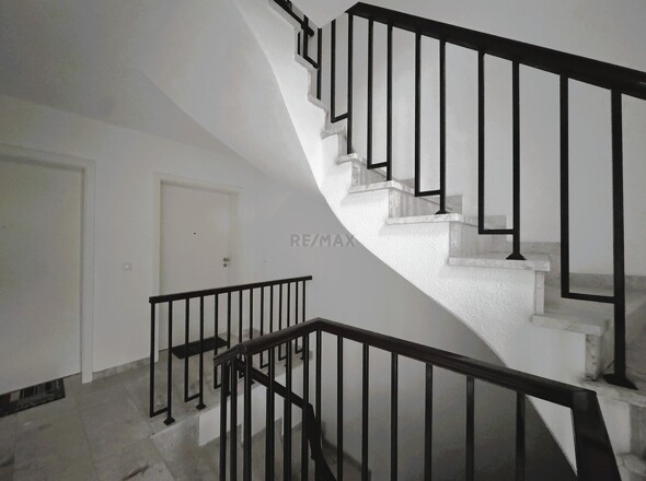 Treppenhaus 1.OG