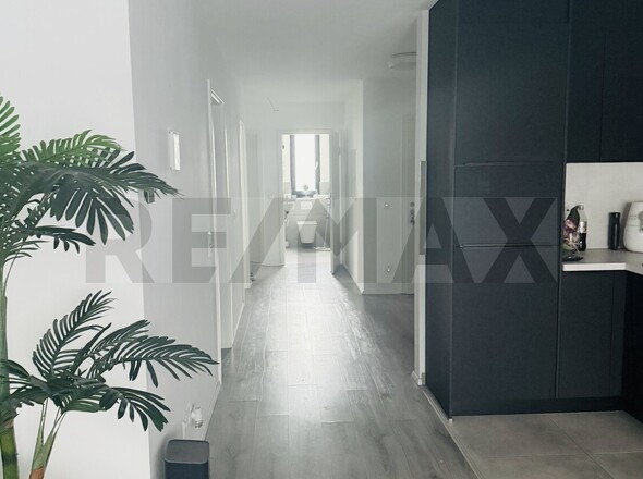 Flur Whg 2