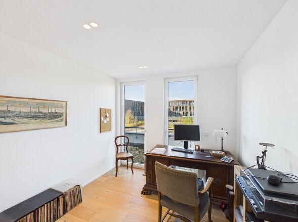 Büro