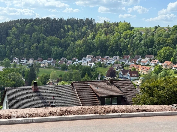 Aussicht