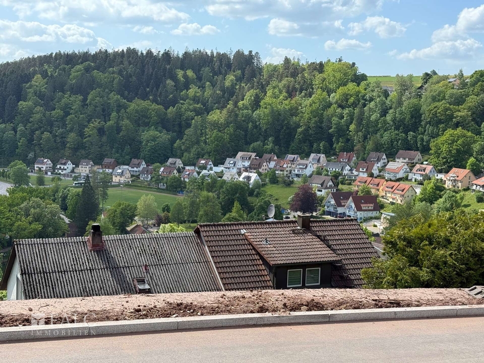 Aussicht