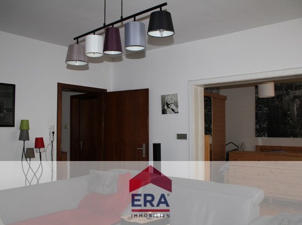 Wohnzimmer EG