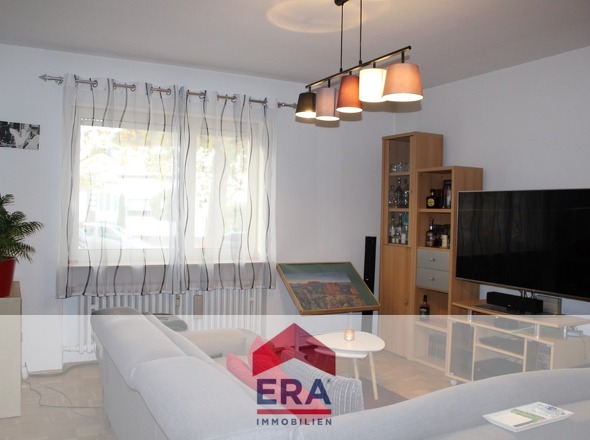 Wohnzimmer EG