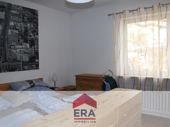 Schlafzimmer EG
