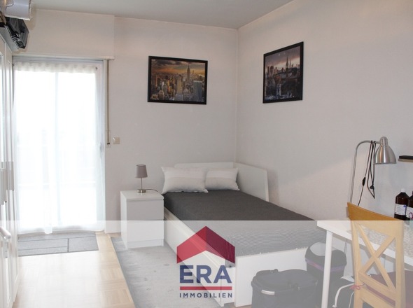 Kinderzimmer EG