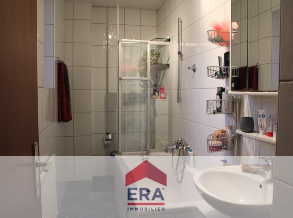 Badezimmer EG