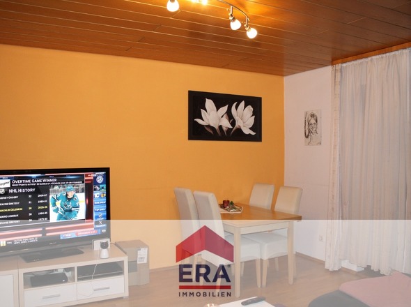 Wohnzimmer OG