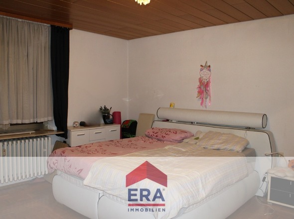Schlafzimmer OG