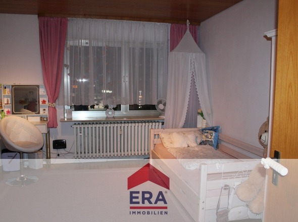 Kinderzimmer OG