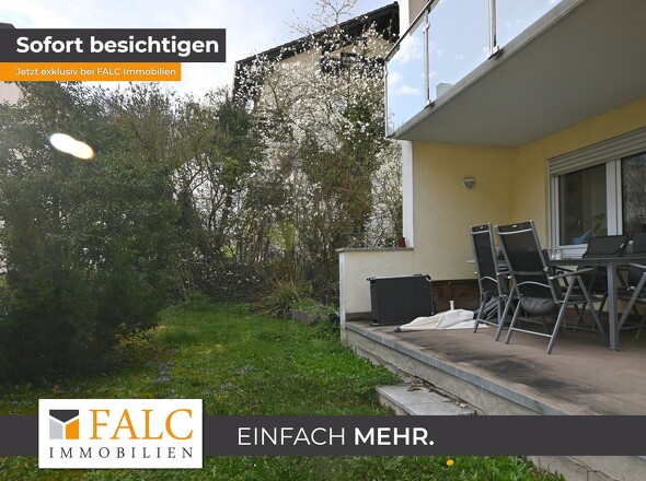 Garten+Terrasse