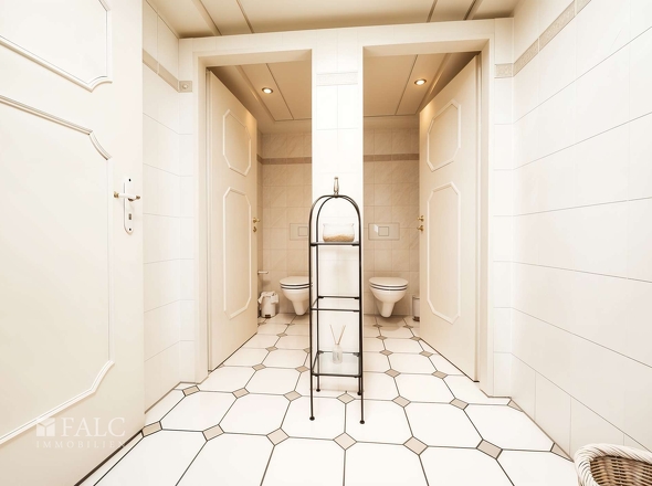 WC Restaurant 