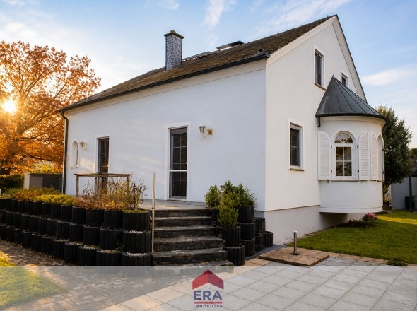 Hinterhaus