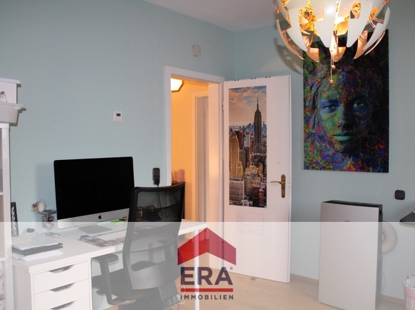 Bürozimmer