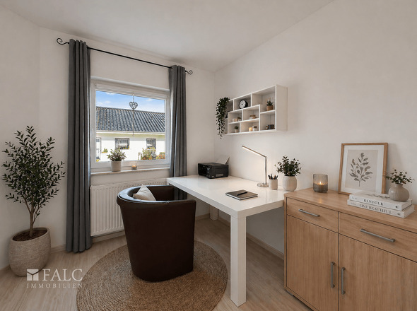 Büro