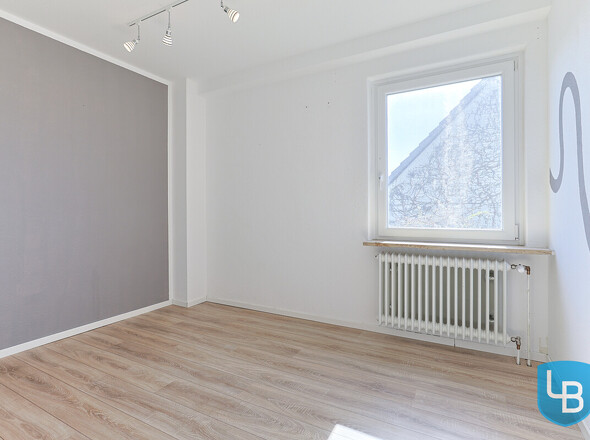 Individuell nutzbares Zimmer EG