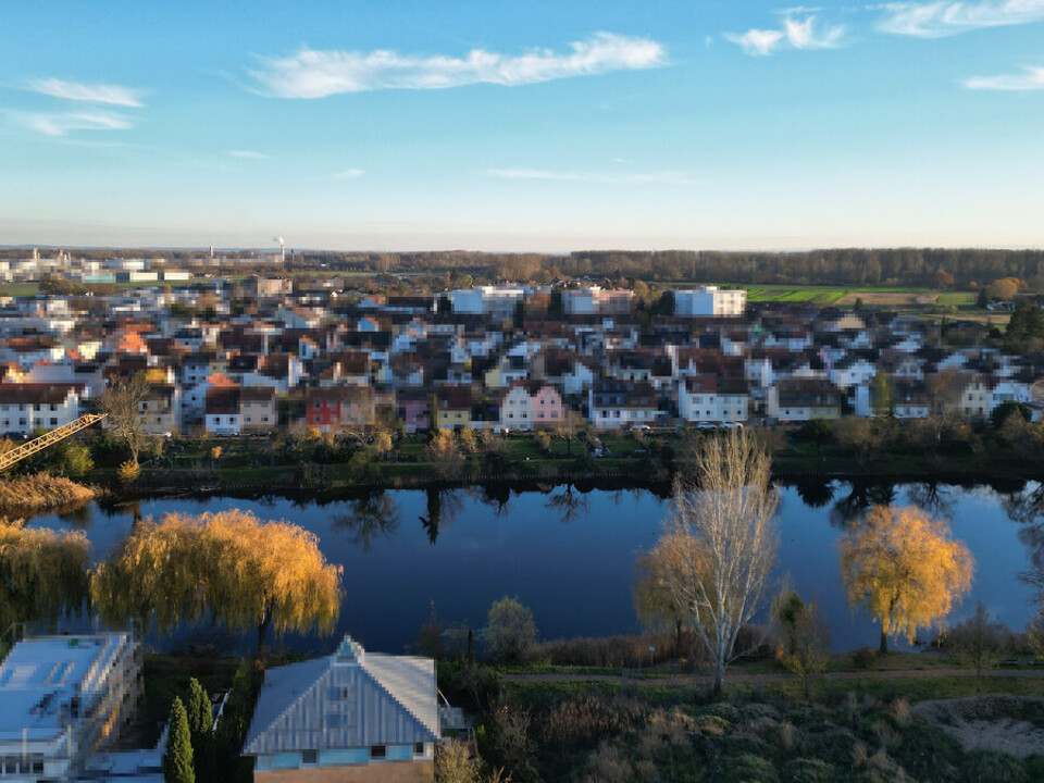 Russenweiher