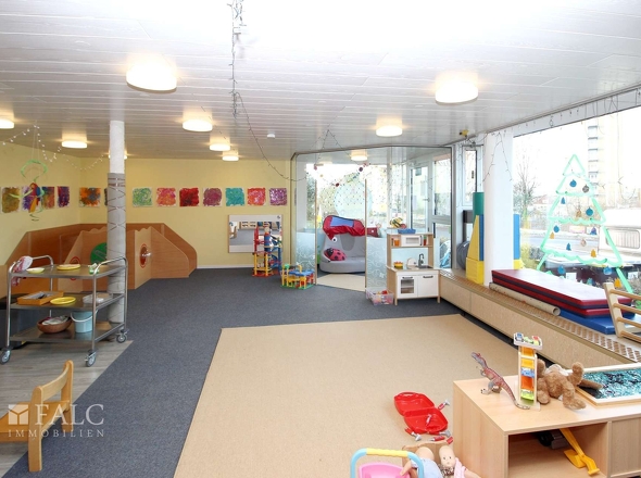 Spielzimmer